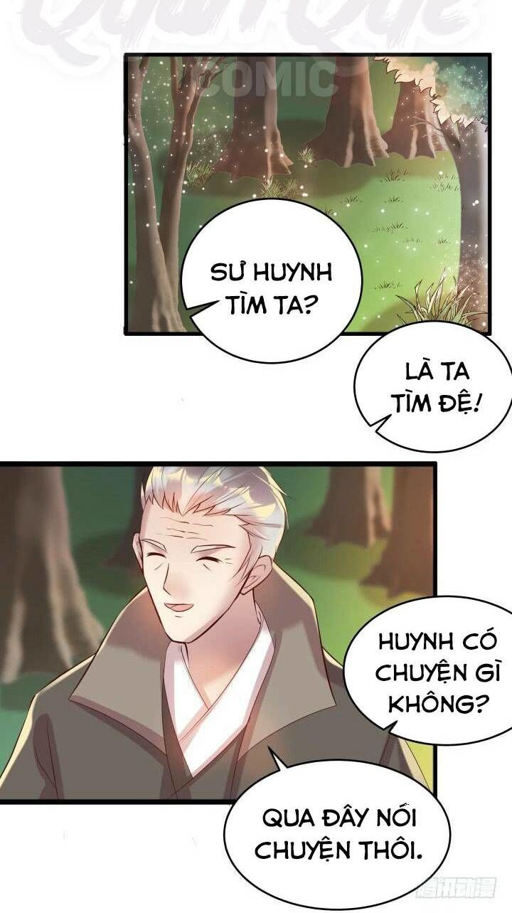 Siêu Phàm Truyện Chapter 28 - Trang 2