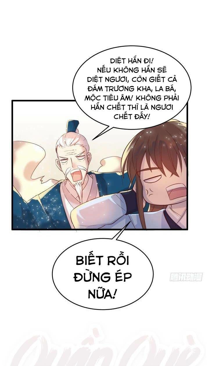 Siêu Phàm Truyện Chapter 28 - Trang 2