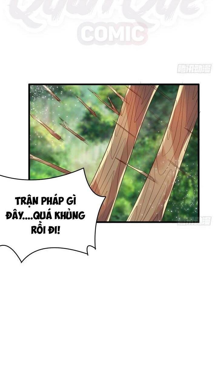 Siêu Phàm Truyện Chapter 28 - Trang 2