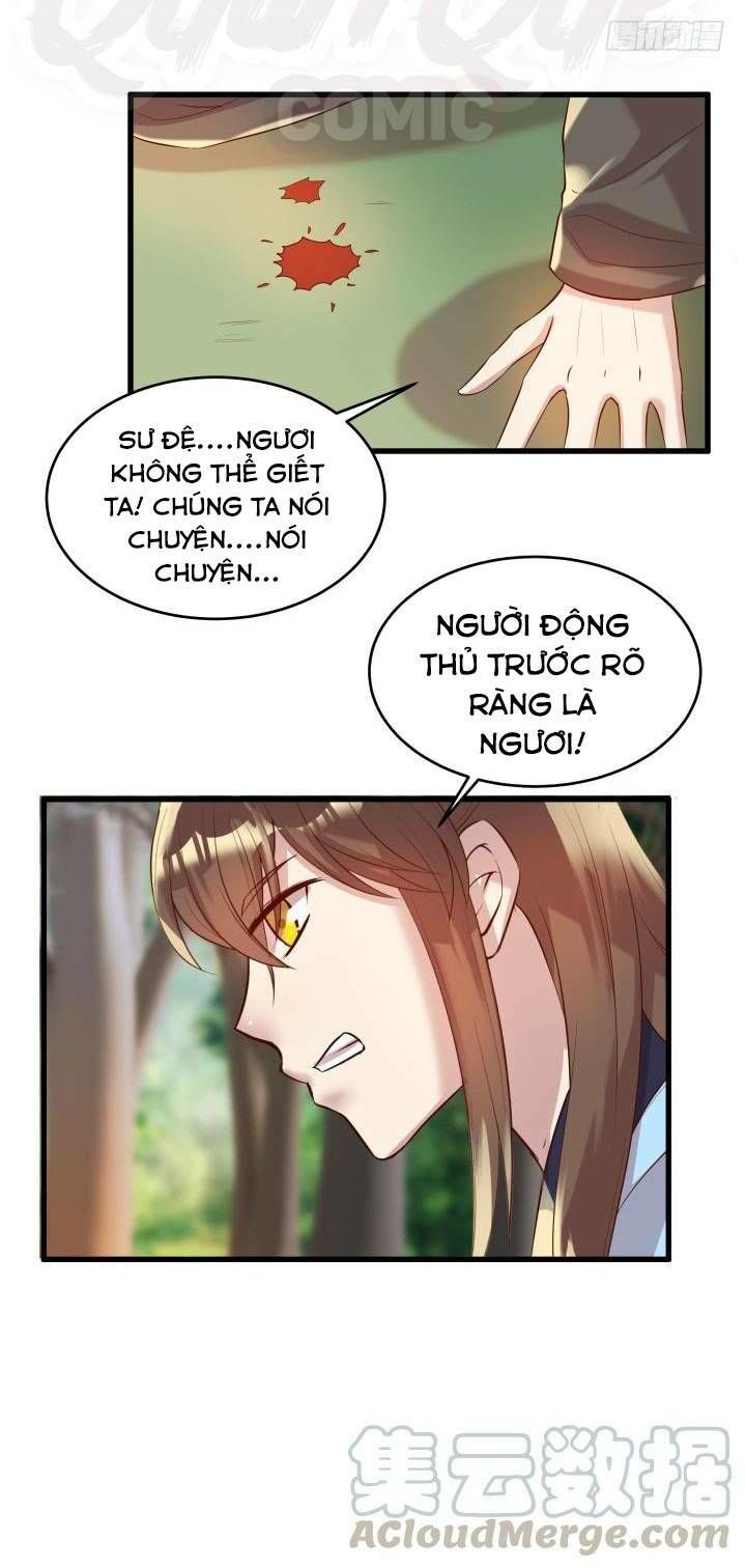 Siêu Phàm Truyện Chapter 28 - Trang 2