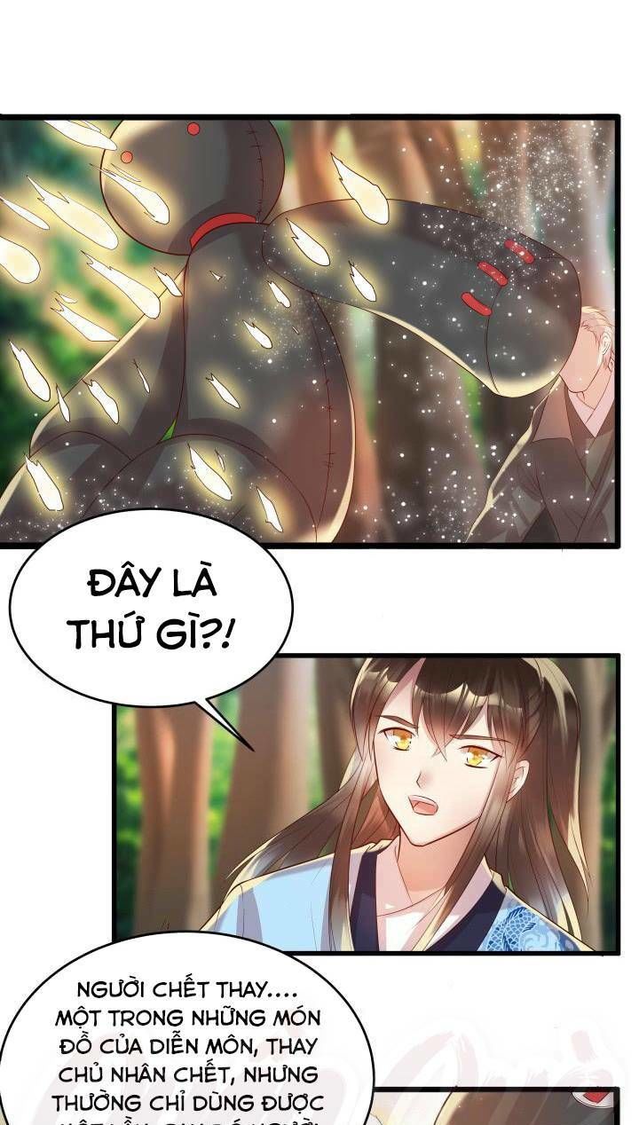 Siêu Phàm Truyện Chapter 28 - Trang 2