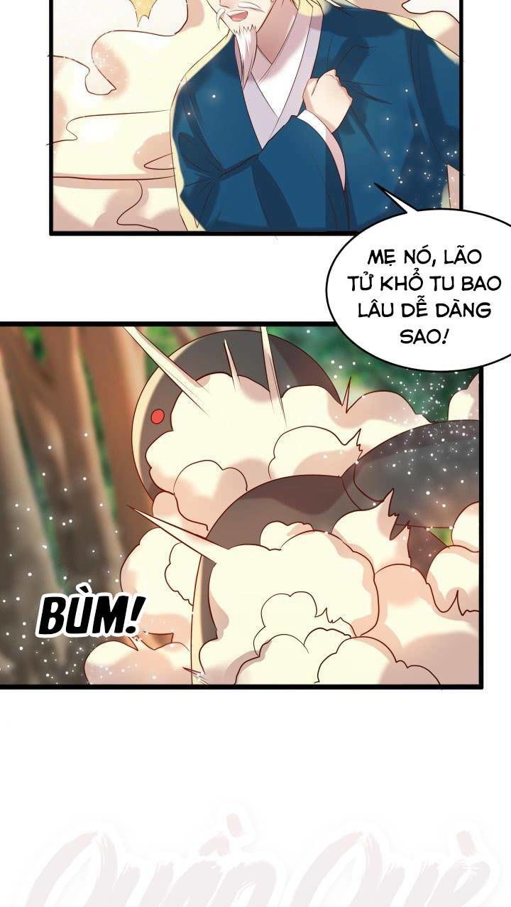 Siêu Phàm Truyện Chapter 28 - Trang 2