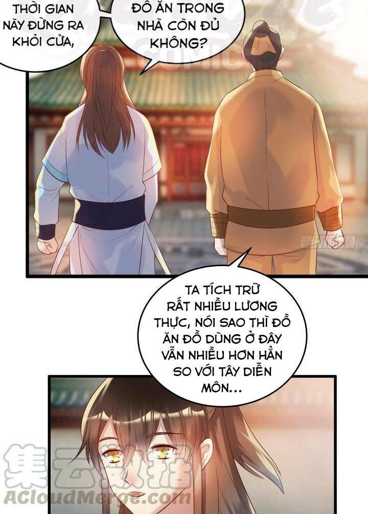 Siêu Phàm Truyện Chapter 28 - Trang 2