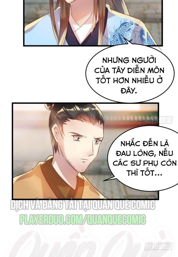 Siêu Phàm Truyện Chapter 28 - Trang 2