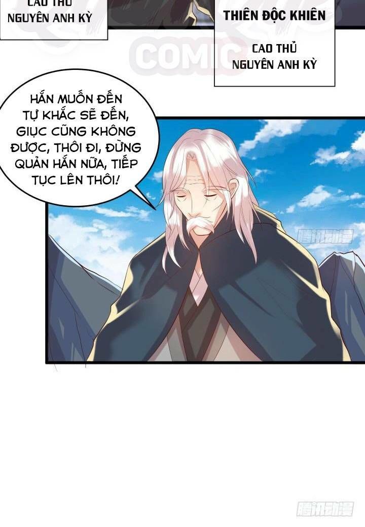 Siêu Phàm Truyện Chapter 28 - Trang 2