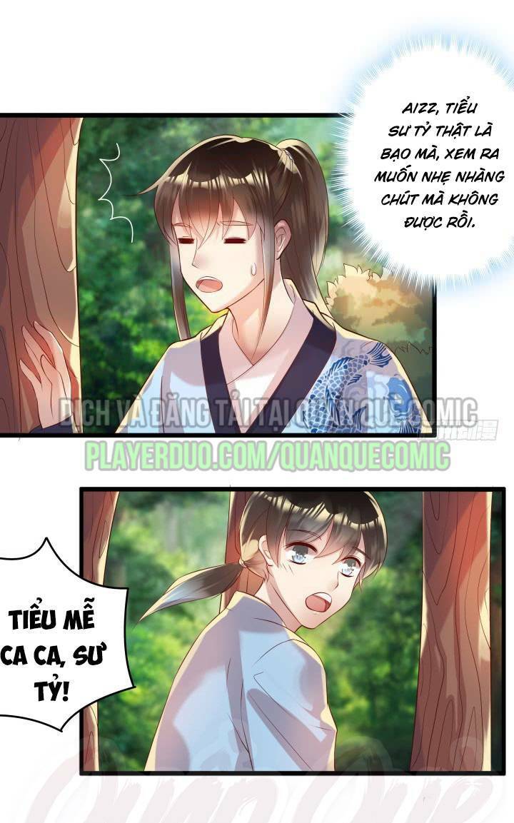 Siêu Phàm Truyện Chapter 27 - Trang 2