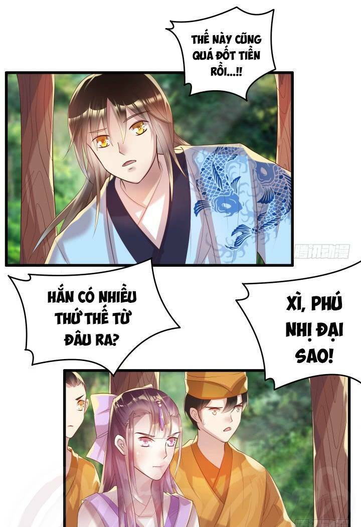 Siêu Phàm Truyện Chapter 27 - Trang 2