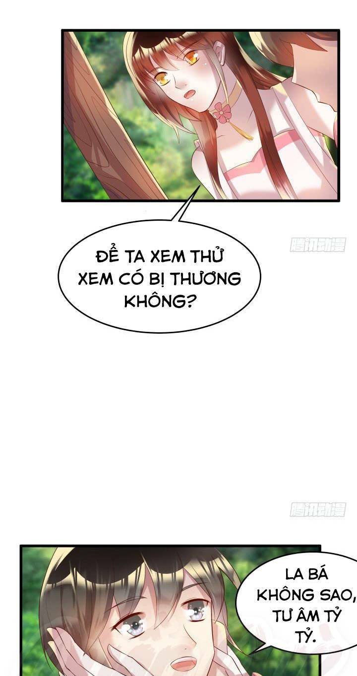 Siêu Phàm Truyện Chapter 27 - Trang 2