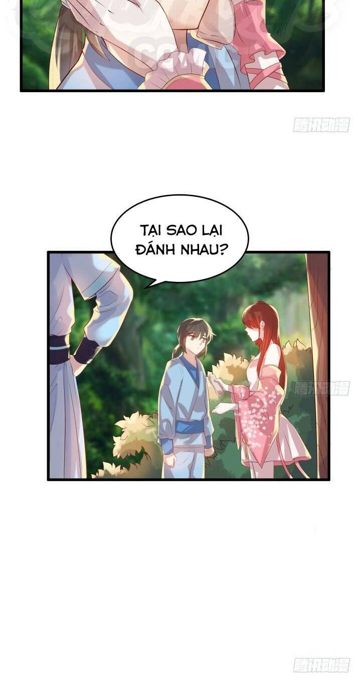 Siêu Phàm Truyện Chapter 27 - Trang 2