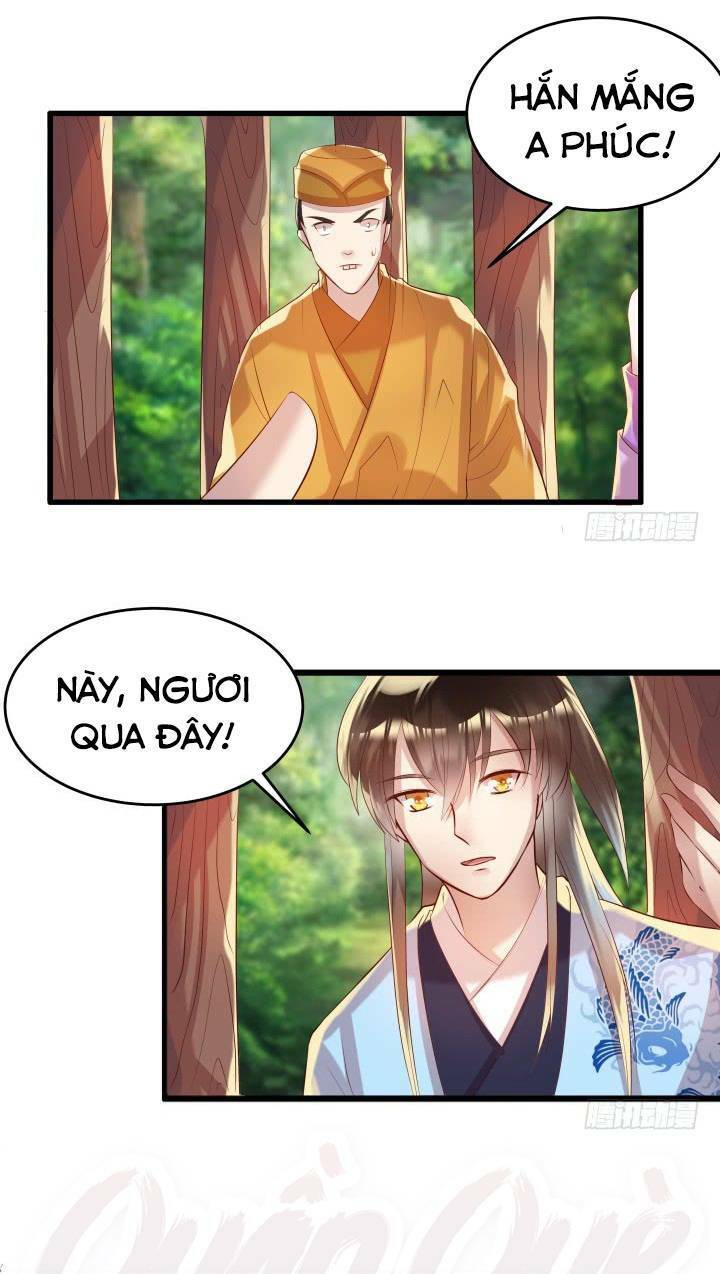 Siêu Phàm Truyện Chapter 27 - Trang 2