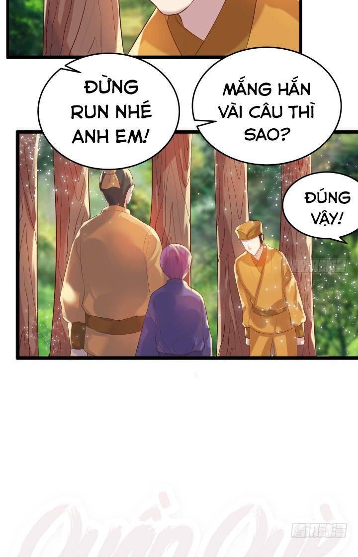 Siêu Phàm Truyện Chapter 27 - Trang 2