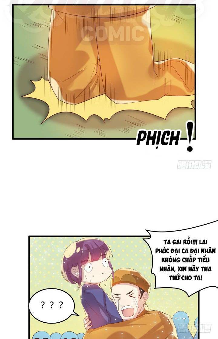 Siêu Phàm Truyện Chapter 27 - Trang 2