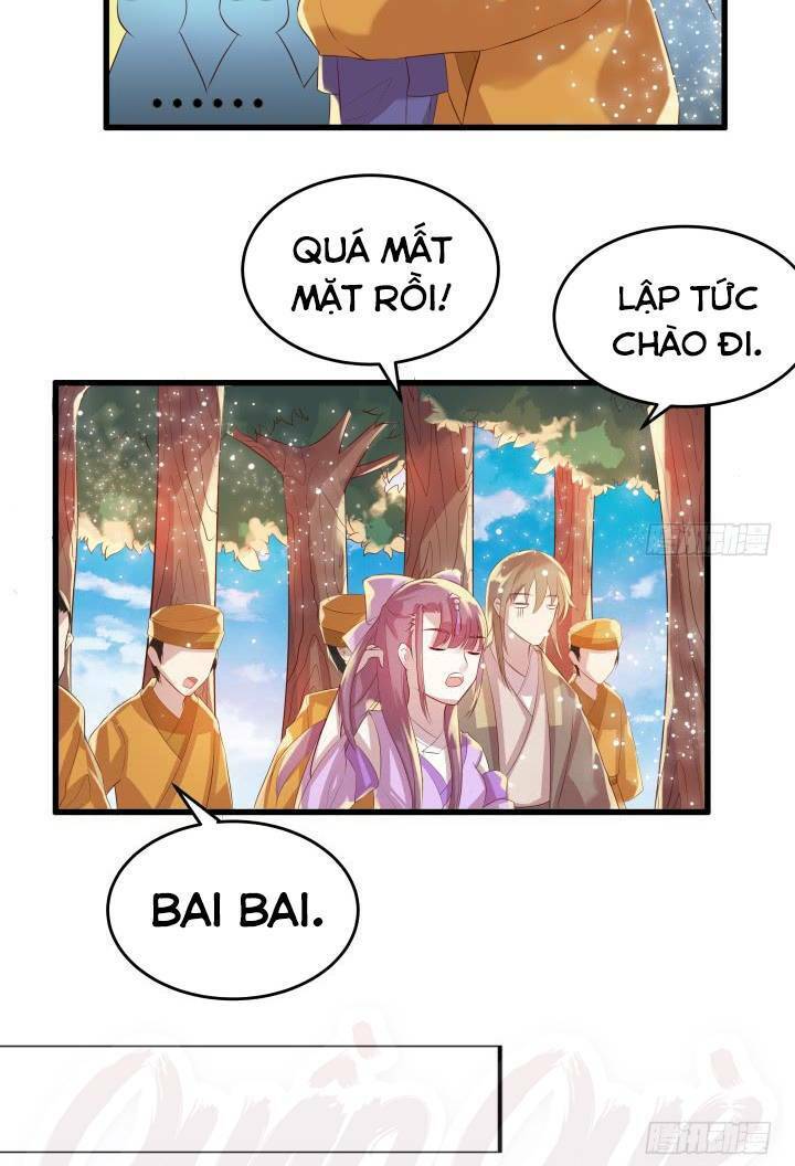 Siêu Phàm Truyện Chapter 27 - Trang 2