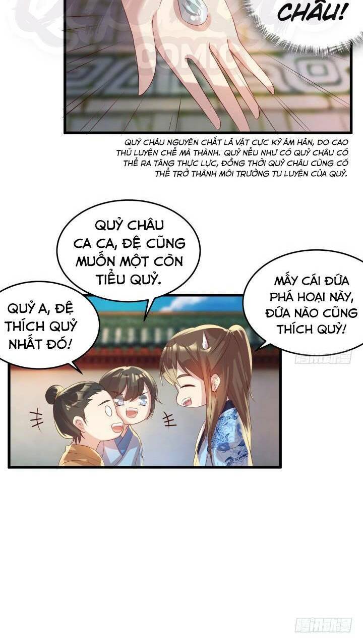 Siêu Phàm Truyện Chapter 27 - Trang 2