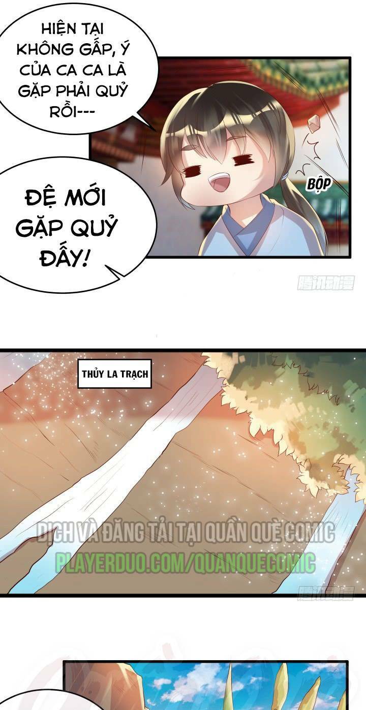 Siêu Phàm Truyện Chapter 27 - Trang 2