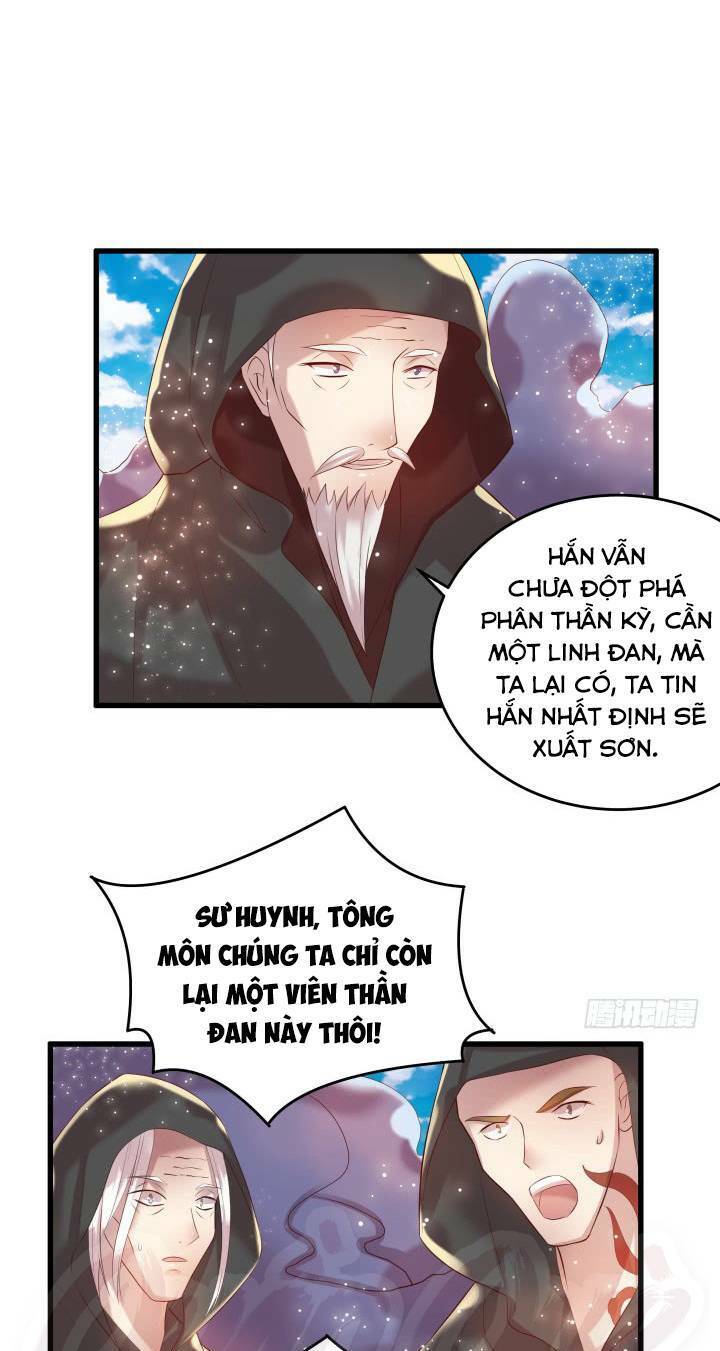 Siêu Phàm Truyện Chapter 27 - Trang 2