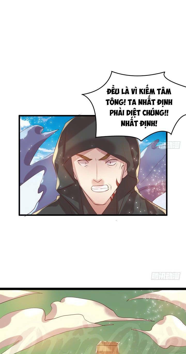 Siêu Phàm Truyện Chapter 27 - Trang 2