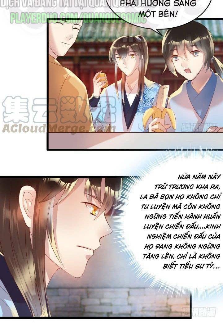 Siêu Phàm Truyện Chapter 27 - Trang 2