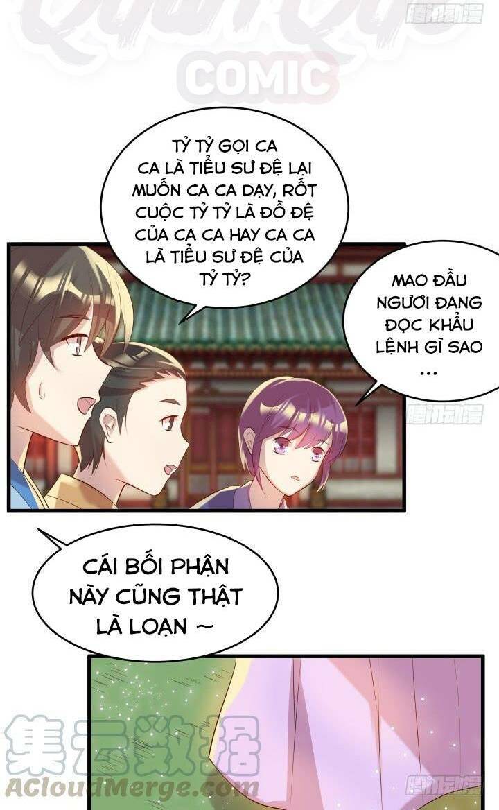 Siêu Phàm Truyện Chapter 27 - Trang 2