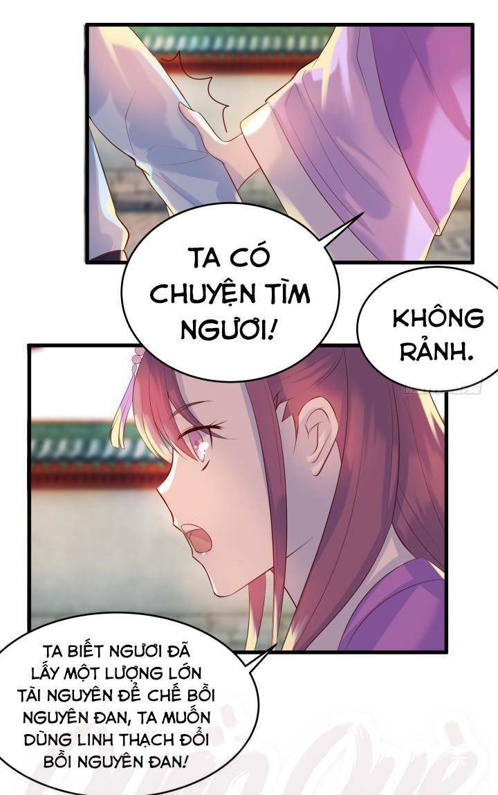 Siêu Phàm Truyện Chapter 27 - Trang 2