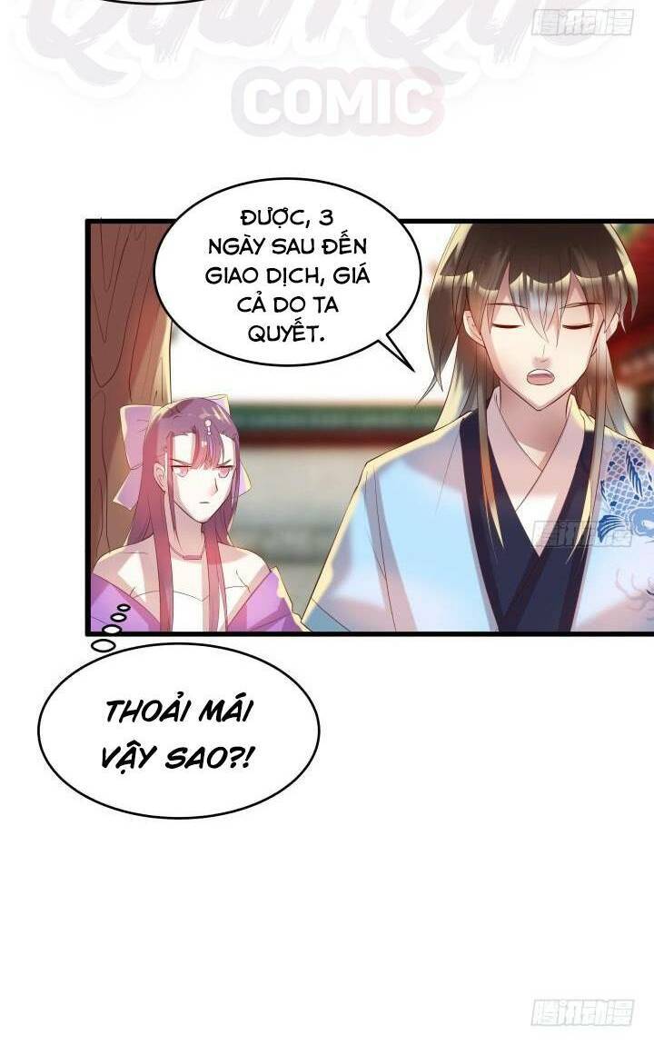 Siêu Phàm Truyện Chapter 27 - Trang 2