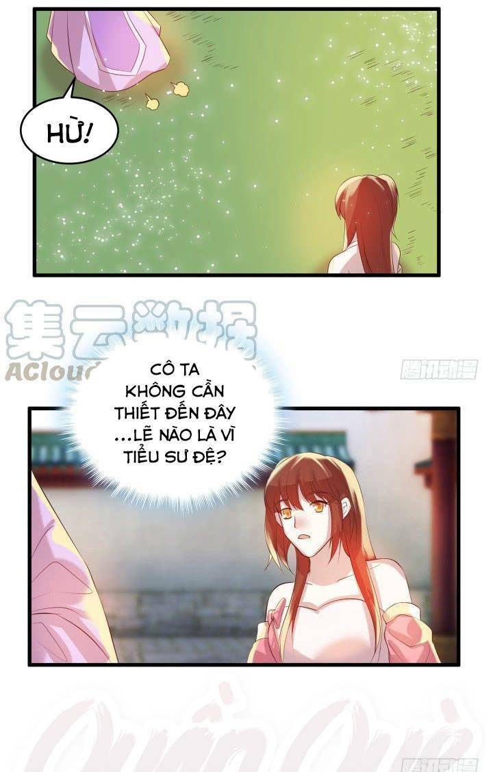 Siêu Phàm Truyện Chapter 27 - Trang 2