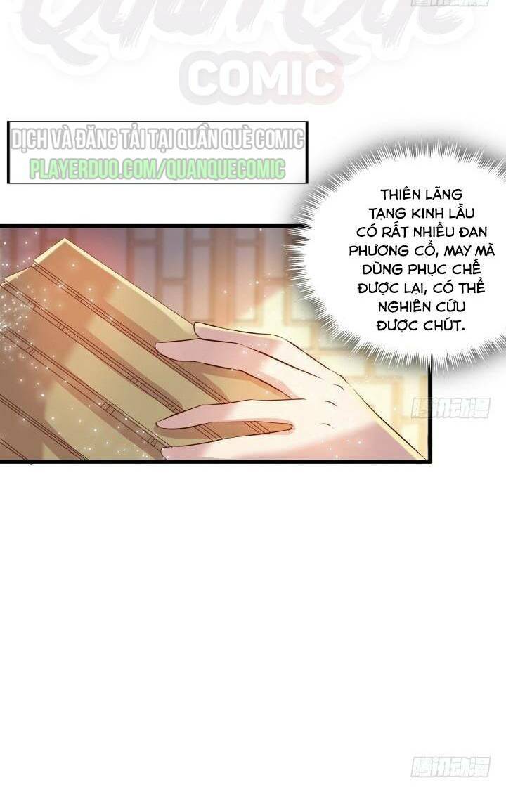 Siêu Phàm Truyện Chapter 27 - Trang 2