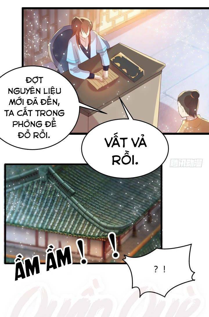 Siêu Phàm Truyện Chapter 27 - Trang 2