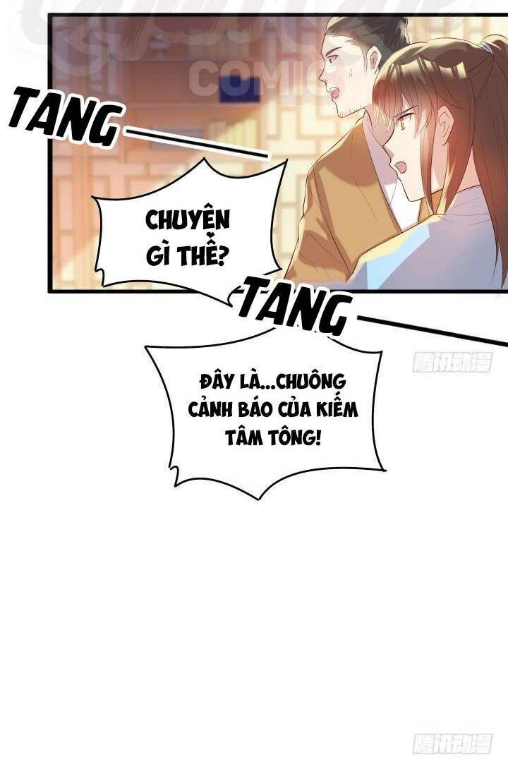 Siêu Phàm Truyện Chapter 27 - Trang 2