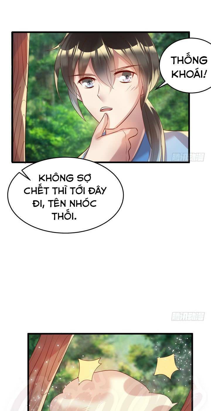 Siêu Phàm Truyện Chapter 27 - Trang 2