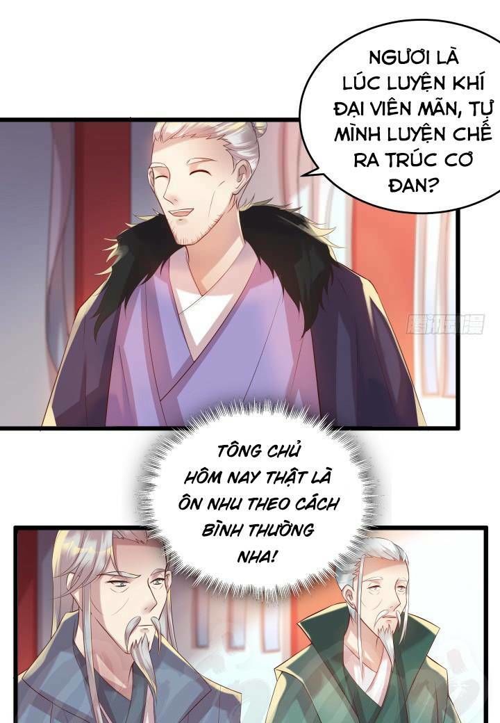 Siêu Phàm Truyện Chapter 26 - Trang 2