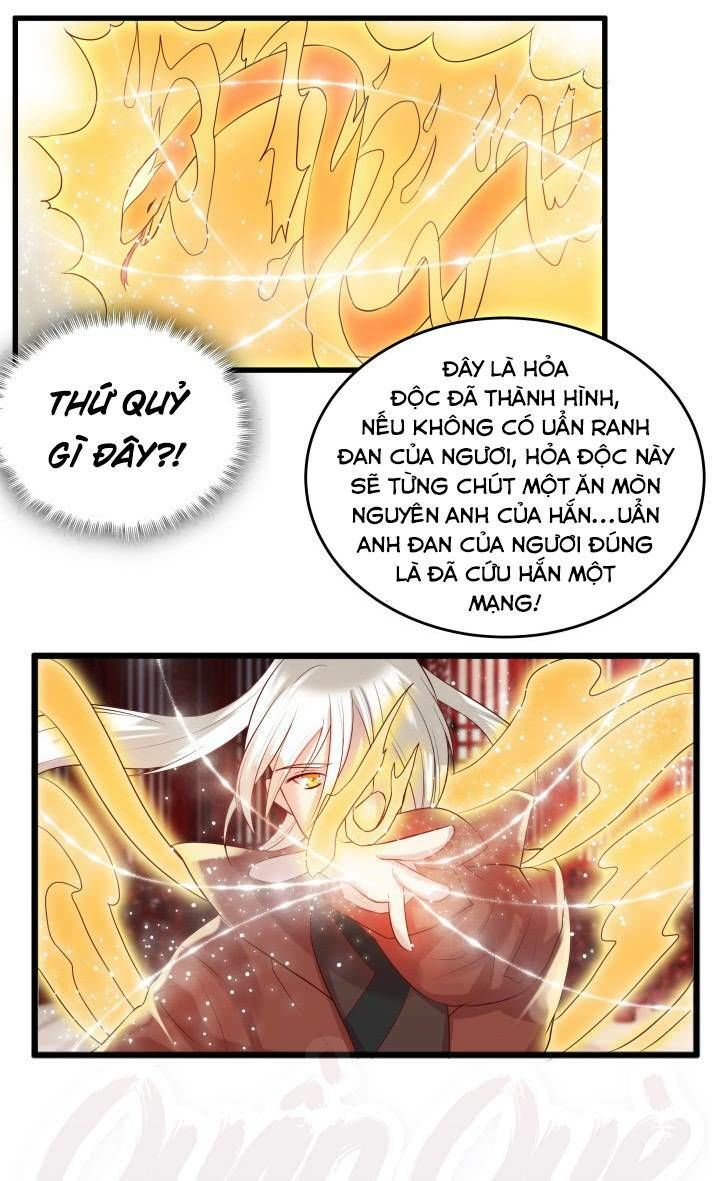 Siêu Phàm Truyện Chapter 26 - Trang 2