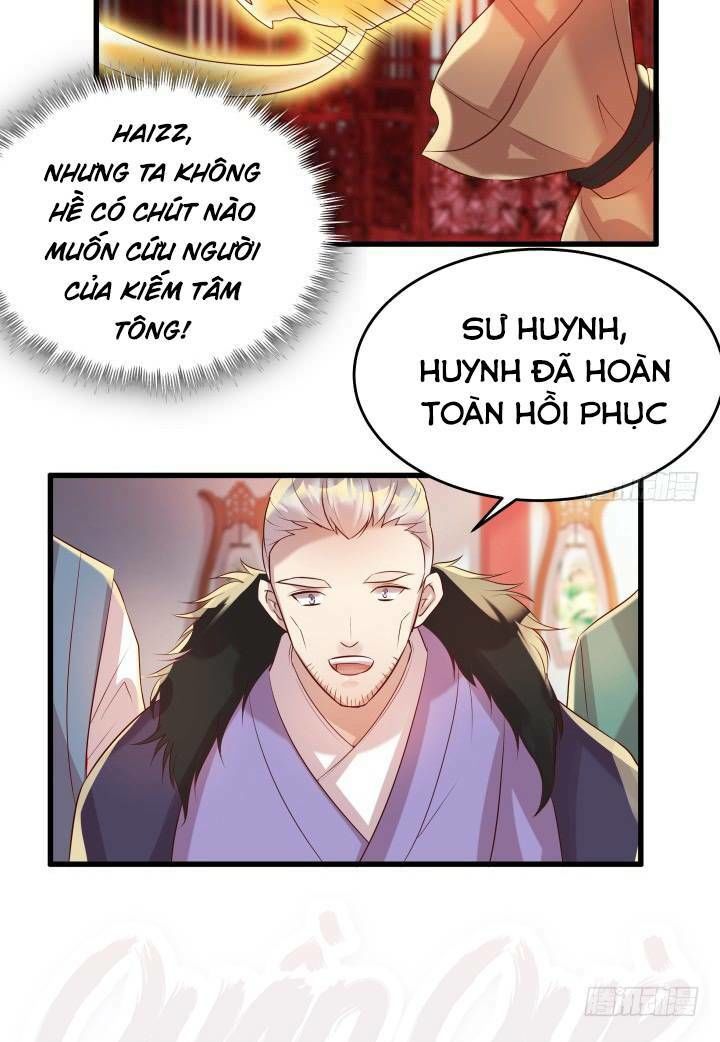 Siêu Phàm Truyện Chapter 26 - Trang 2