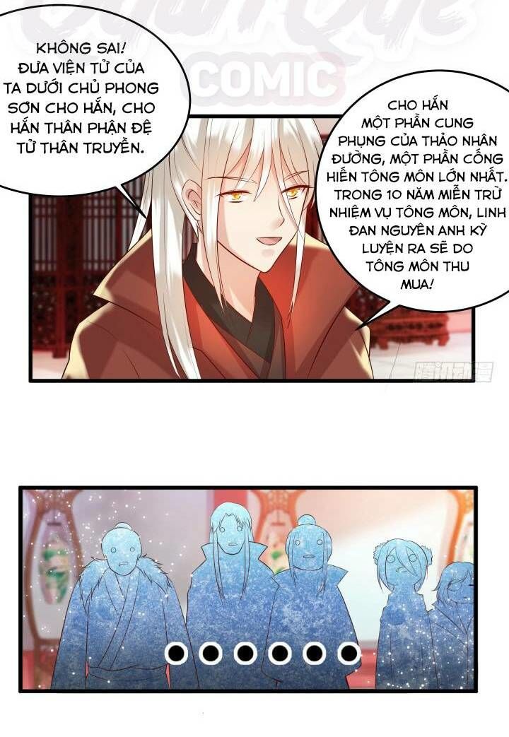 Siêu Phàm Truyện Chapter 26 - Trang 2