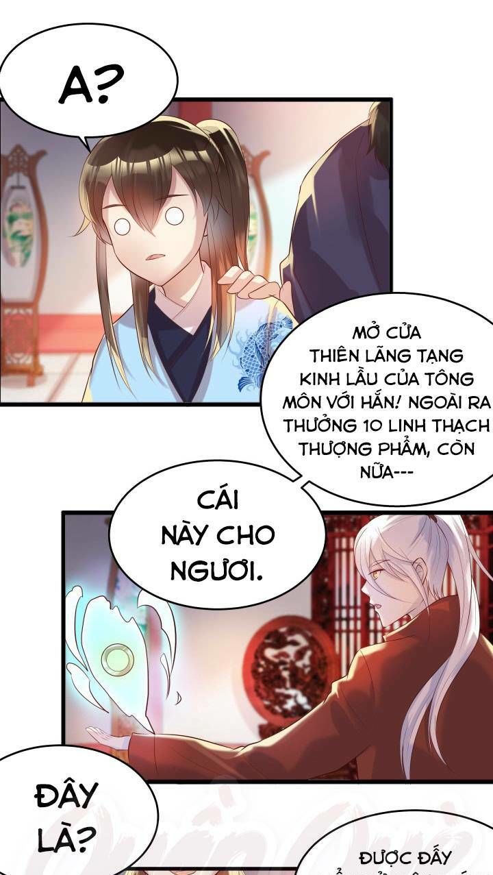 Siêu Phàm Truyện Chapter 26 - Trang 2