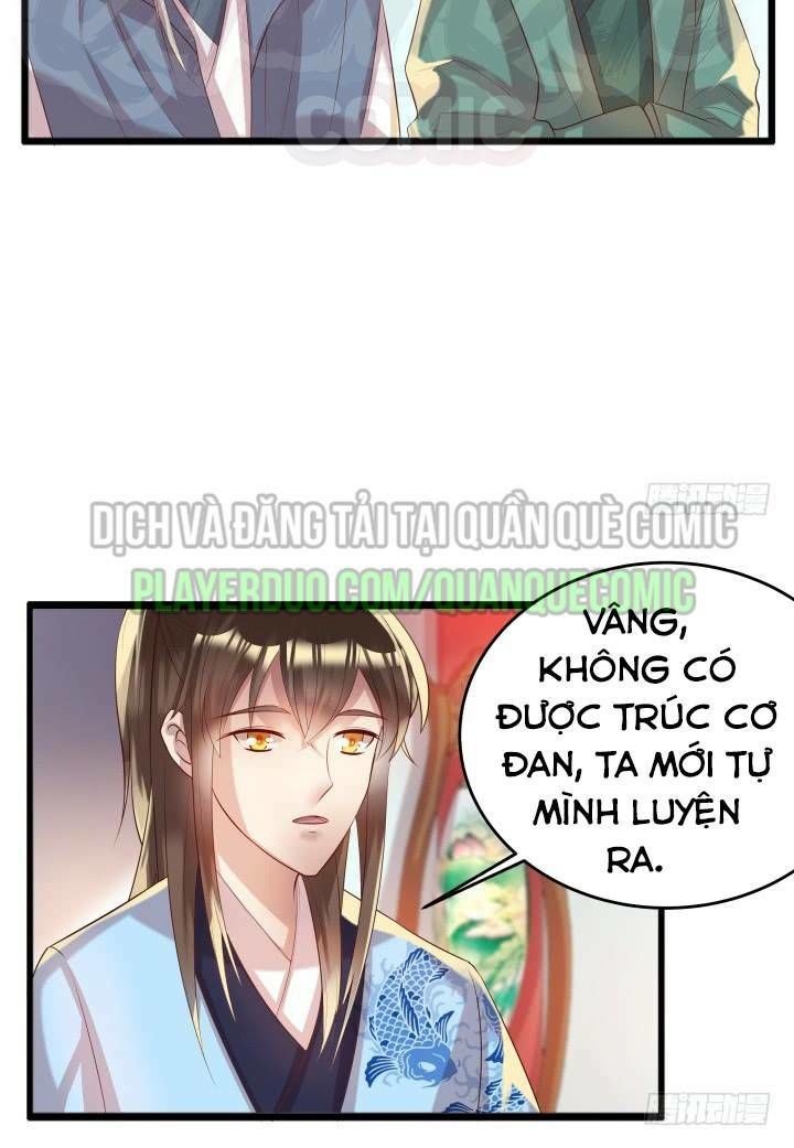 Siêu Phàm Truyện Chapter 26 - Trang 2