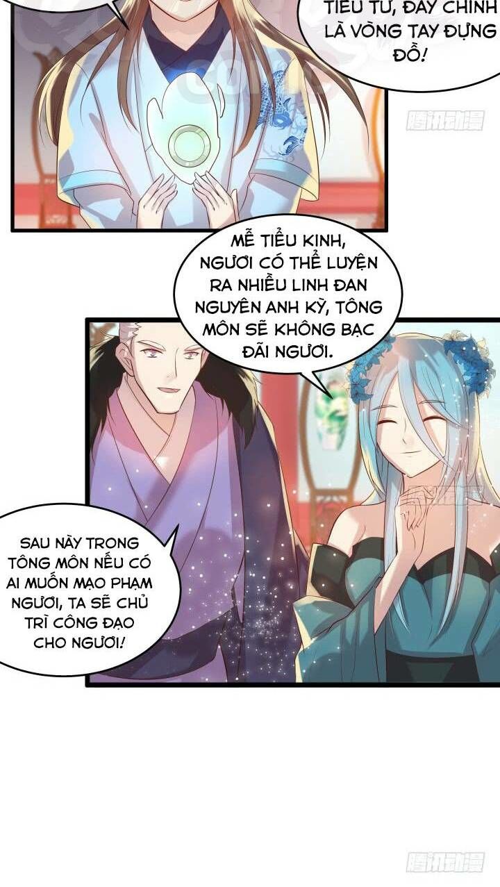 Siêu Phàm Truyện Chapter 26 - Trang 2