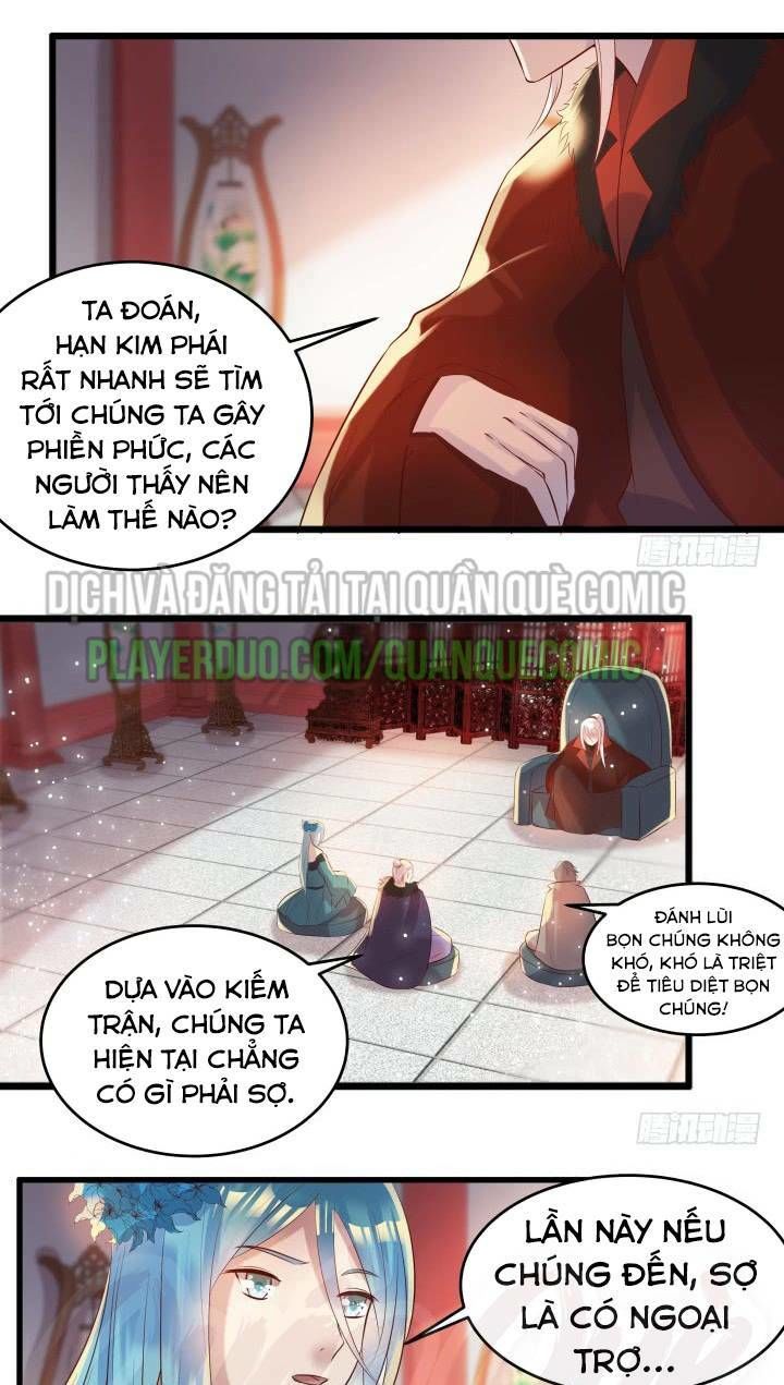 Siêu Phàm Truyện Chapter 26 - Trang 2