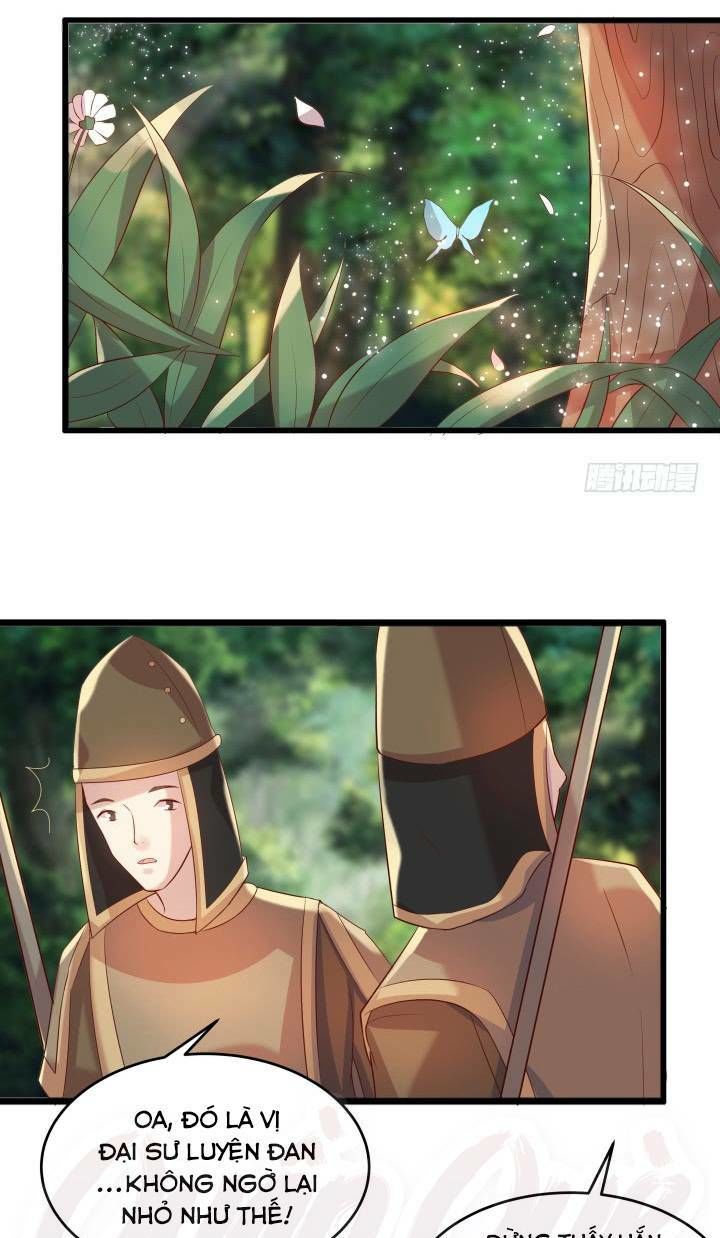 Siêu Phàm Truyện Chapter 26 - Trang 2