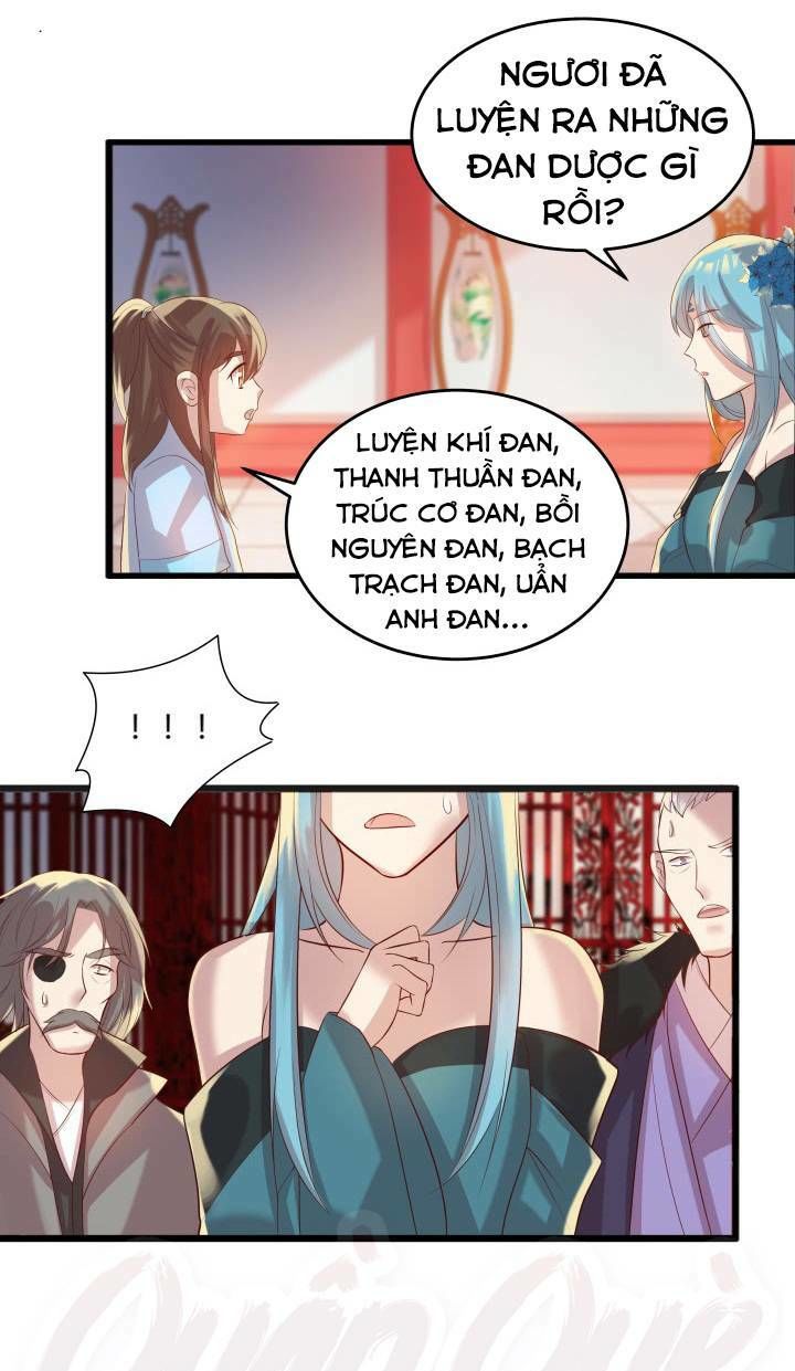 Siêu Phàm Truyện Chapter 26 - Trang 2