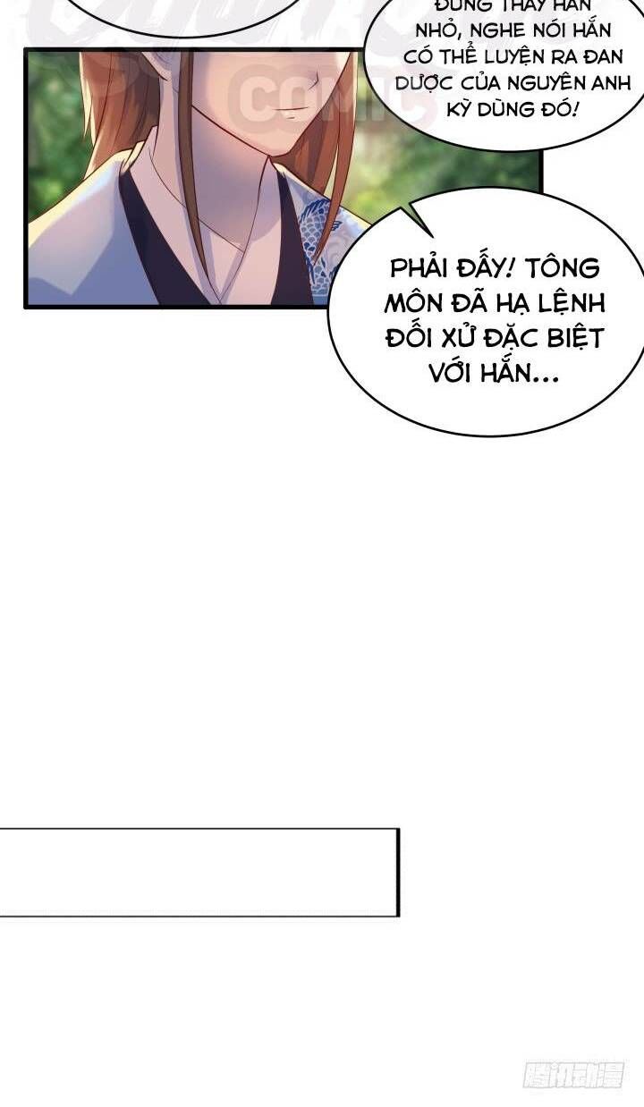 Siêu Phàm Truyện Chapter 26 - Trang 2