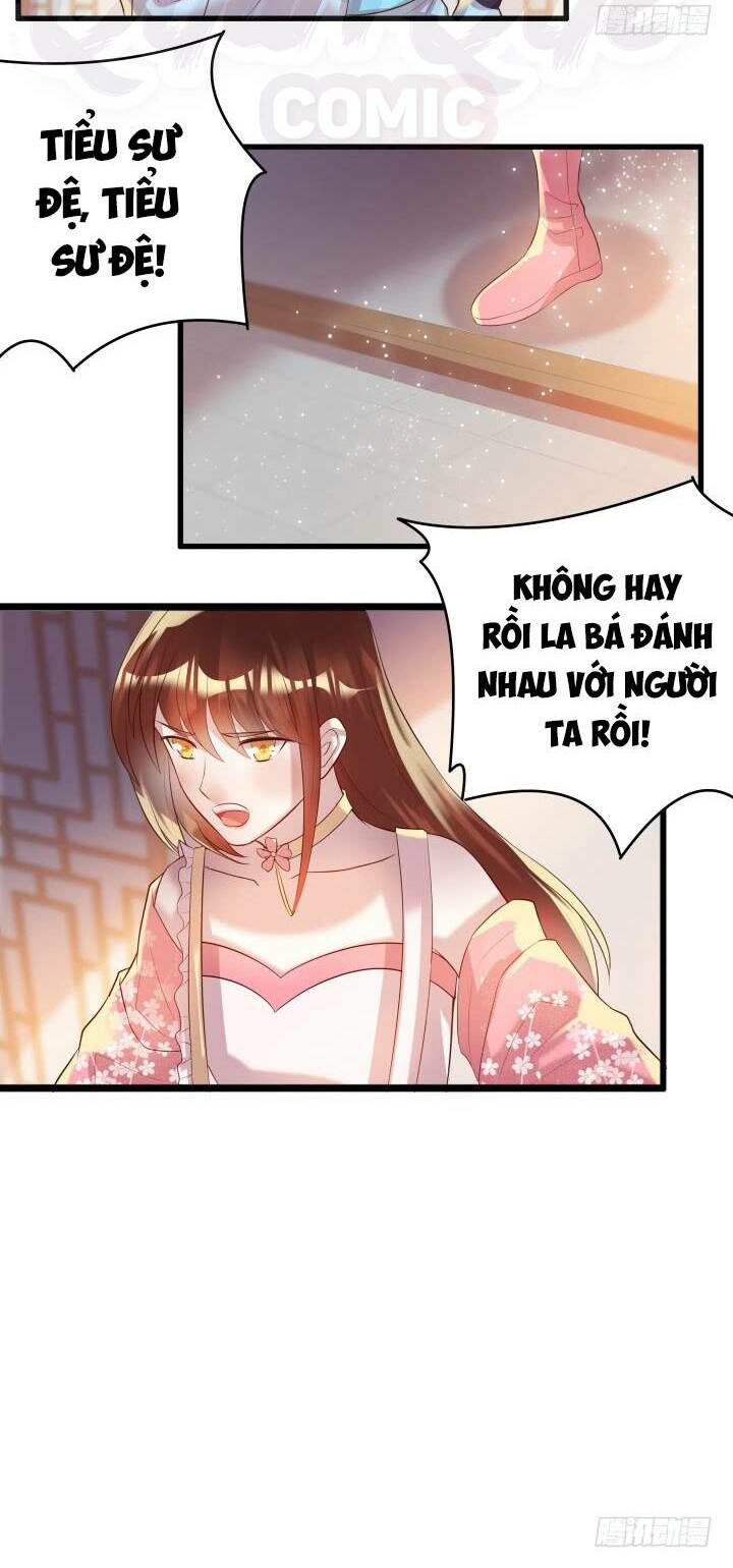 Siêu Phàm Truyện Chapter 26 - Trang 2