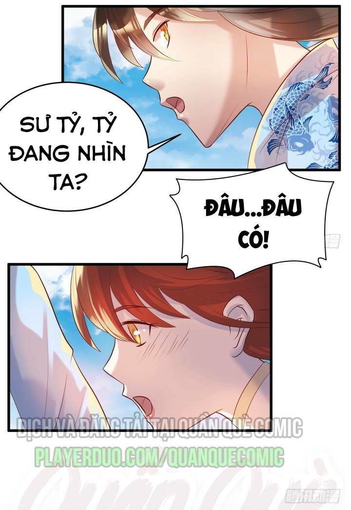 Siêu Phàm Truyện Chapter 26 - Trang 2