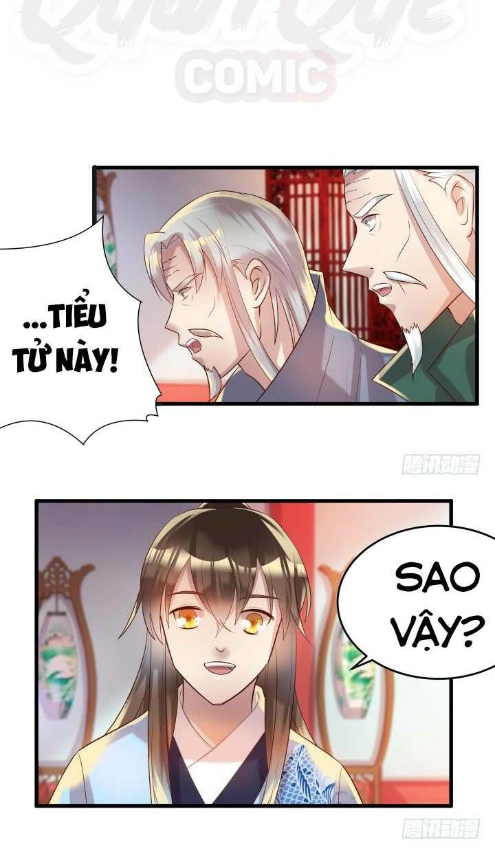 Siêu Phàm Truyện Chapter 26 - Trang 2