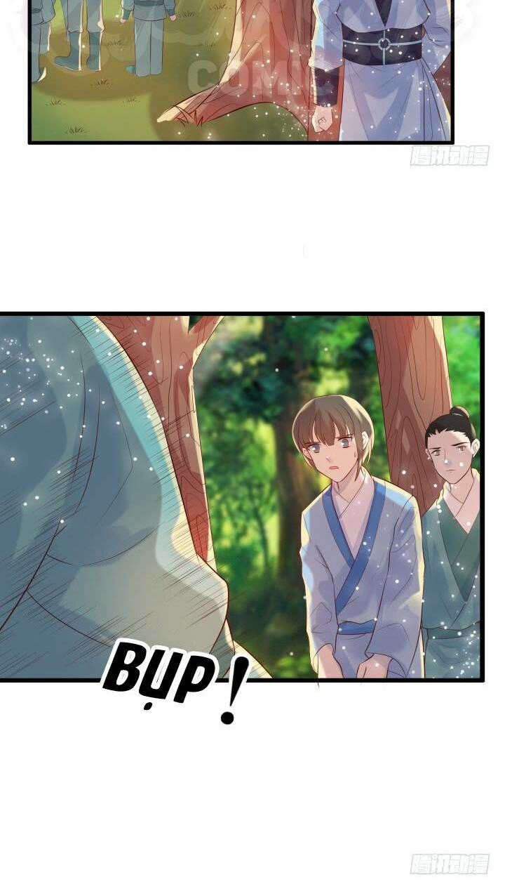 Siêu Phàm Truyện Chapter 26 - Trang 2