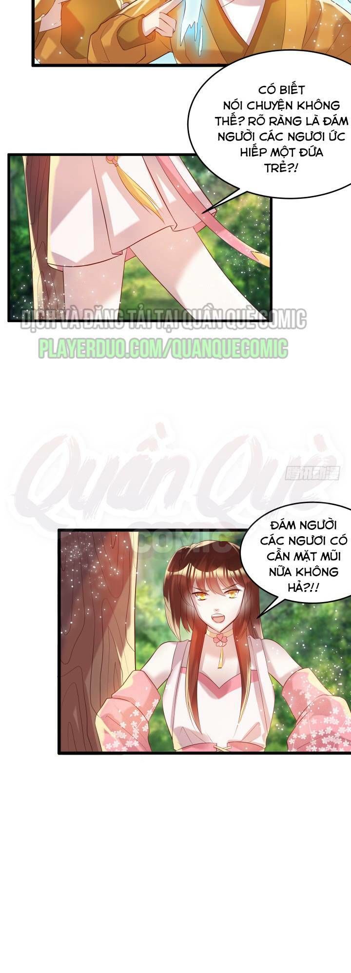 Siêu Phàm Truyện Chapter 26 - Trang 2