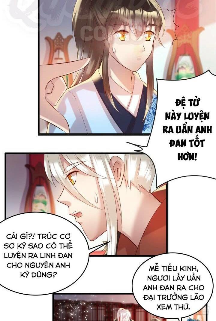 Siêu Phàm Truyện Chapter 26 - Trang 2