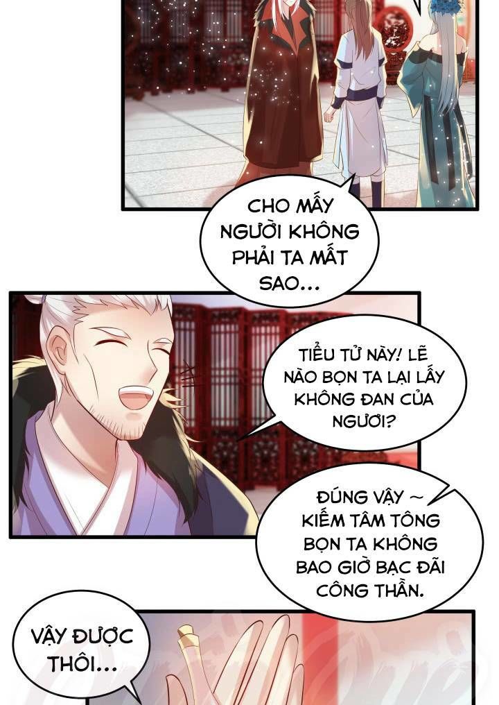 Siêu Phàm Truyện Chapter 26 - Trang 2