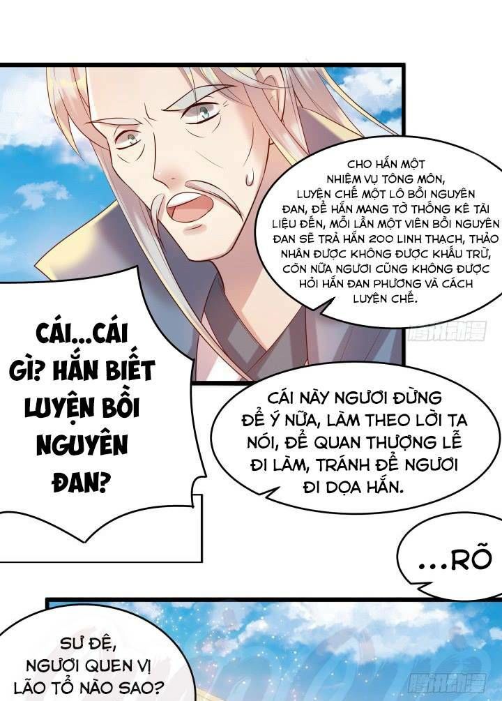 Siêu Phàm Truyện Chapter 25 - Trang 2