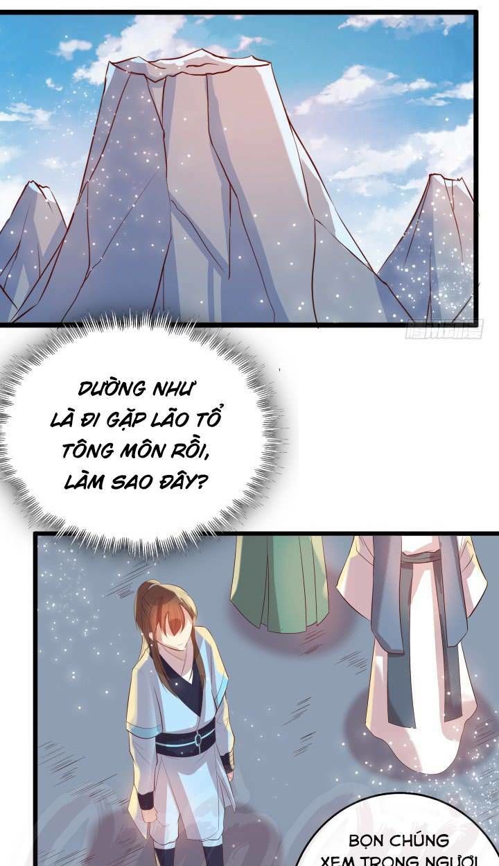 Siêu Phàm Truyện Chapter 25 - Trang 2